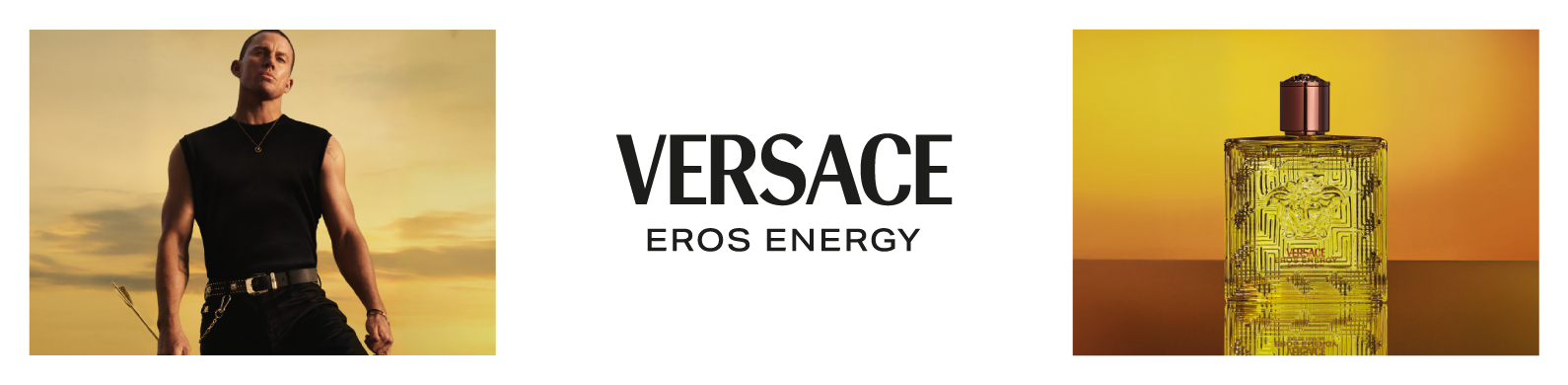 VERSACE