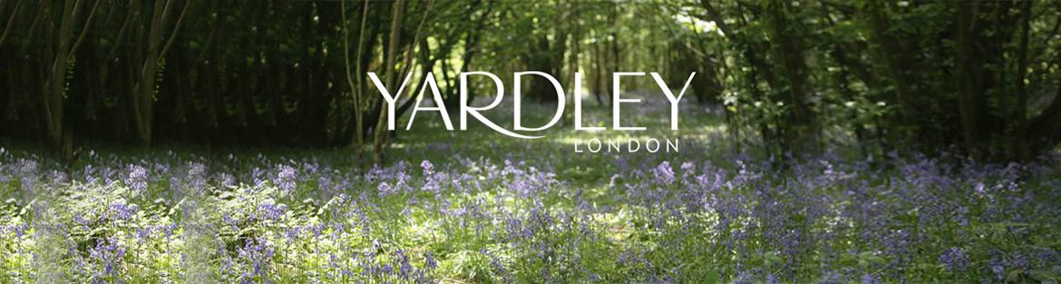 YARDLEY